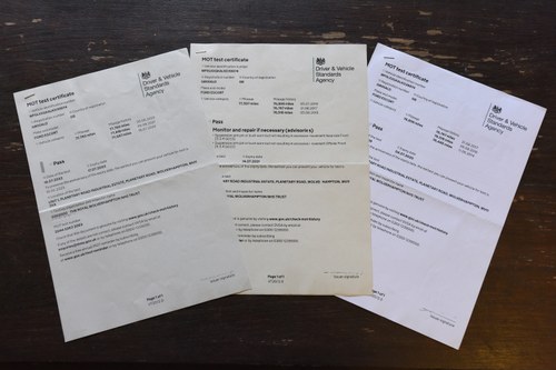 1990 Ford Escort XR3i Cabriolet In vendita (immagine 153 di 158)