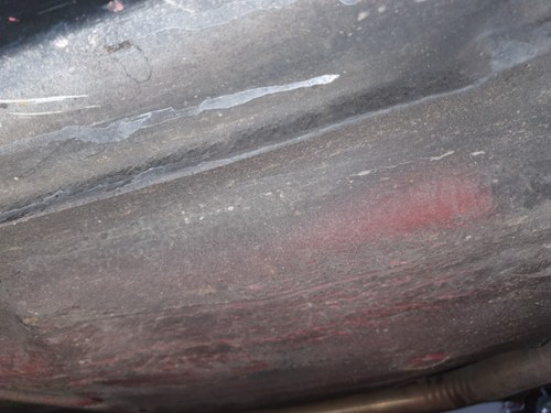 1985 Ford Escort XR3i (Mk3) In vendita (immagine 49 di 54)