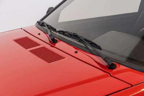 1985 Ford Escort XR3i (Mk3) In vendita (immagine 35 di 54)