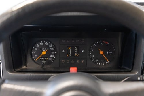 1985 Ford Escort XR3i (Mk3) In vendita (immagine 19 di 54)