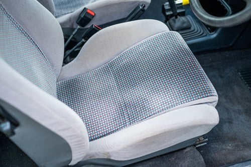 1989 Ford Escort XR3i In vendita (immagine 42 di 141)