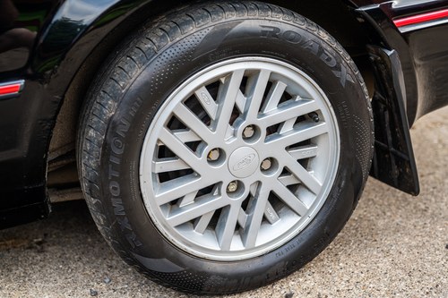 1989 Ford Escort XR3i In vendita (immagine 15 di 141)