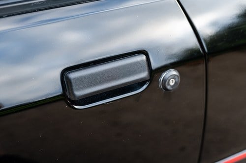 1989 Ford Escort XR3i In vendita (immagine 107 di 141)