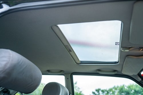 1989 Ford Escort XR3i In vendita (immagine 41 di 141)