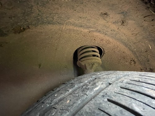 1989 Ford Escort XR3i In vendita (immagine 126 di 141)