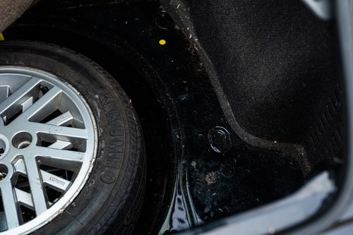 1989 Ford Escort XR3i In vendita (immagine 50 di 141)