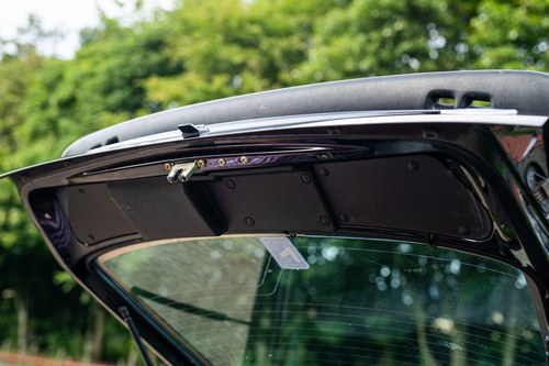 1989 Ford Escort XR3i In vendita (immagine 103 di 141)