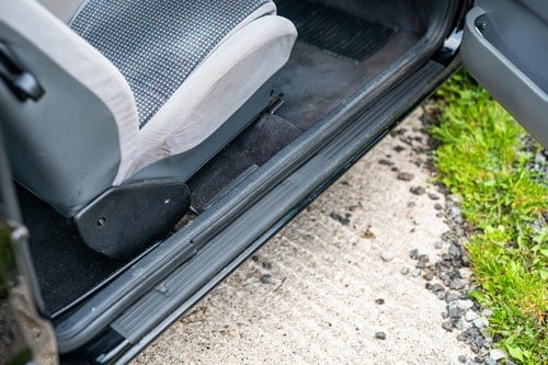 1989 Ford Escort XR3i In vendita (immagine 19 di 141)