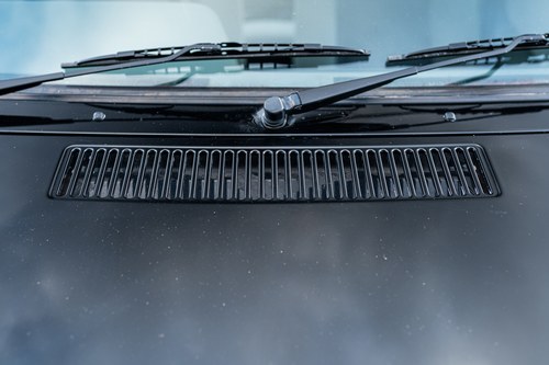 1989 Ford Escort XR3i In vendita (immagine 81 di 141)