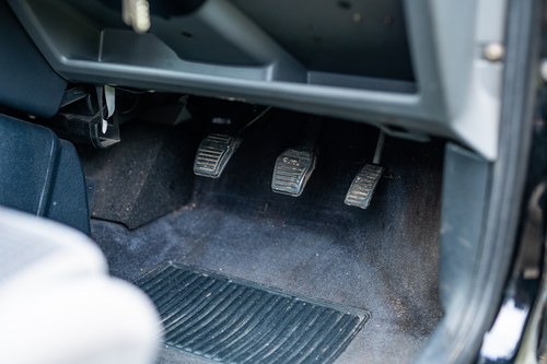 1989 Ford Escort XR3i In vendita (immagine 28 di 141)