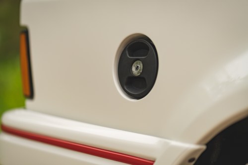 1990 Ford Escort XR3i à vendre (picture 37 of 72)