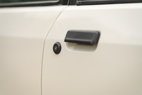 1990 Ford Escort XR3i à vendre (picture 38 of 72)