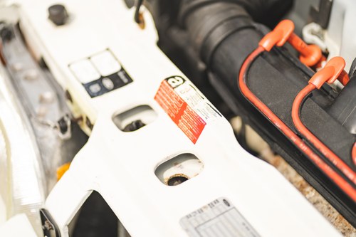 1990 Ford Escort XR3i à vendre (picture 58 of 72)