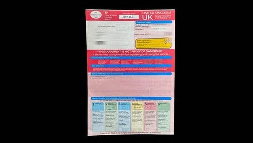 1991 Ford Escort XR3i For Sale (picture 200 of 208)