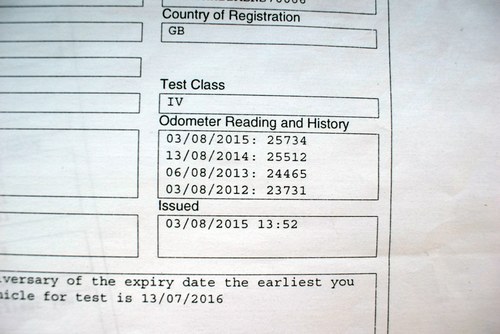 1993 Ford Escort XR3i till salu (bild 100 av 103)