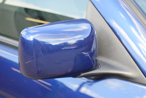 1993 Ford Escort XR3i till salu (bild 66 av 103)