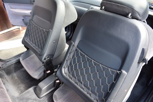 1993 Ford Escort XR3i till salu (bild 42 av 103)