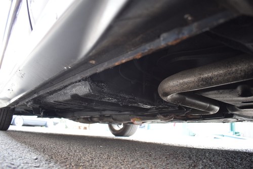 1993 Ford Escort XR3i till salu (bild 90 av 103)