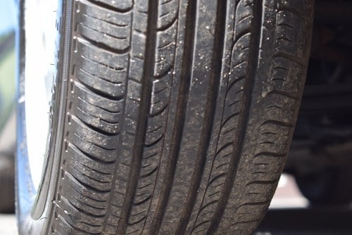 1993 Ford Escort XR3i till salu (bild 93 av 103)