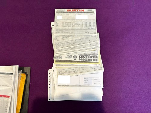 1969 Ford Escort 1300 GT Rally Special zum Verkauf (Bild 105 von 113)