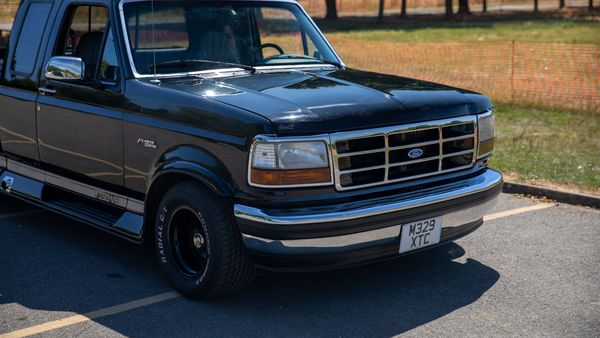 1995 Ford F150 Flare Side For Sale (picture :index of 151)