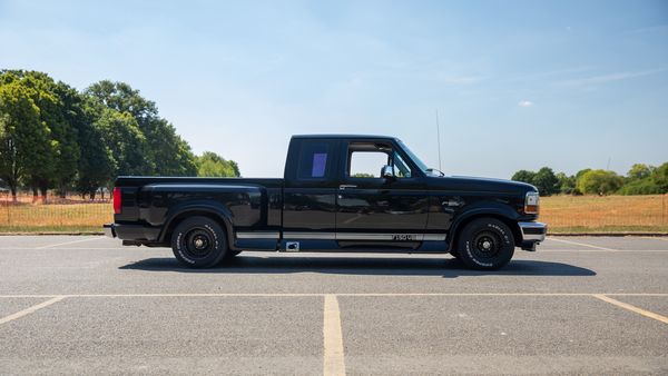 1995 Ford F150 Flare Side For Sale (picture :index of 6)