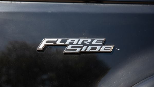 1995 Ford F150 Flare Side For Sale (picture :index of 93)