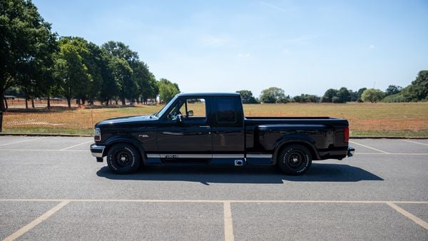 1995 Ford F150 Flare Side For Sale (picture :index of 14)