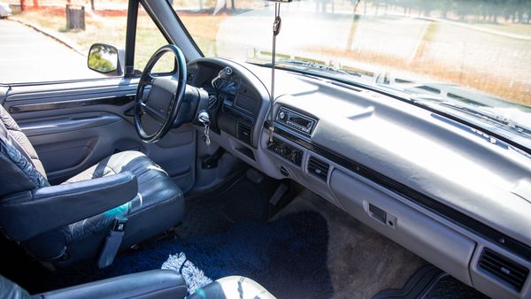 1995 Ford F150 Flare Side For Sale (picture :index of 53)