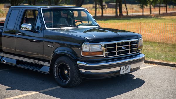 1995 Ford F150 Flare Side For Sale (picture :index of 150)