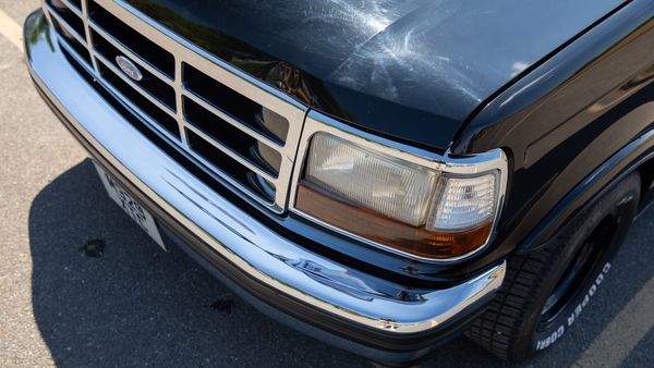 1995 Ford F150 Flare Side For Sale (picture :index of 87)