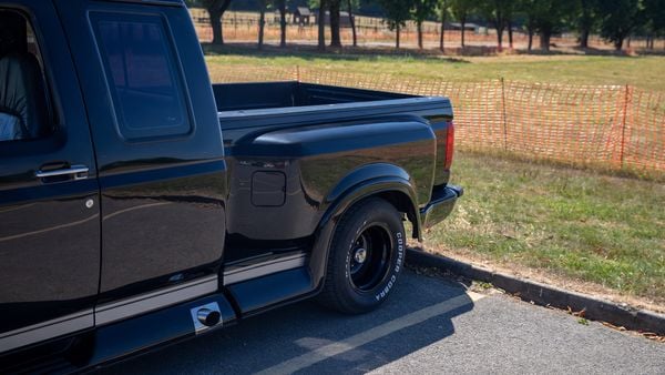 1995 Ford F150 Flare Side For Sale (picture :index of 115)