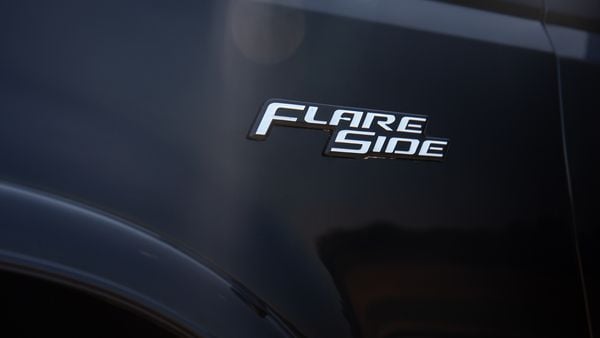1995 Ford F150 Flare Side For Sale (picture :index of 104)