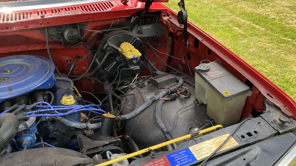 1985 Ford F-150 V8 XL LHD For Sale (picture :index of 170)