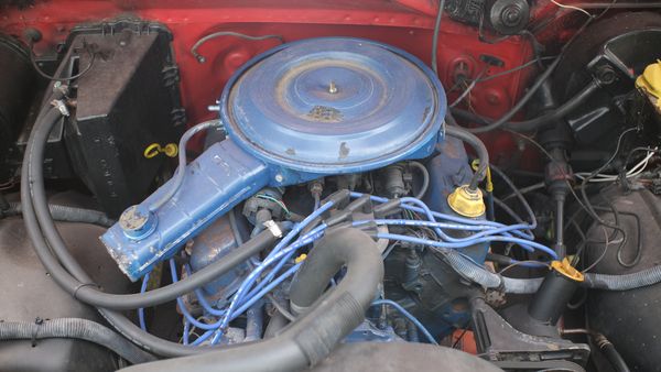 1985 Ford F-150 V8 XL LHD For Sale (picture :index of 154)