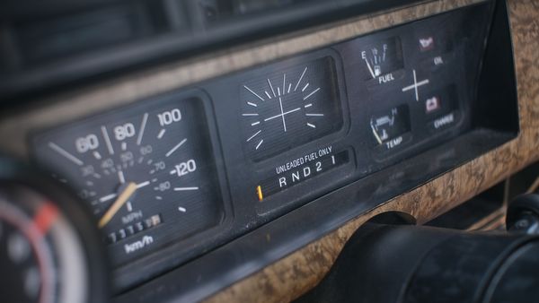 1985 Ford F-150 V8 XL LHD For Sale (picture :index of 26)