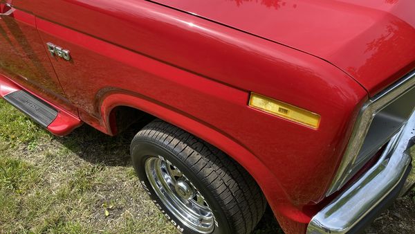1985 Ford F-150 V8 XL LHD For Sale (picture :index of 83)