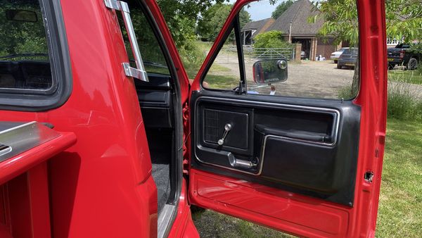 1985 Ford F-150 V8 XL LHD For Sale (picture :index of 22)