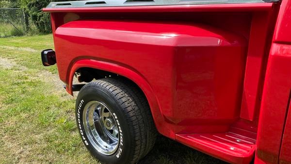 1985 Ford F-150 V8 XL LHD For Sale (picture :index of 69)