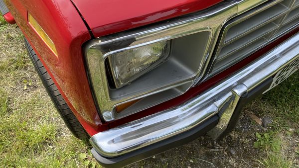 1985 Ford F-150 V8 XL LHD For Sale (picture :index of 91)