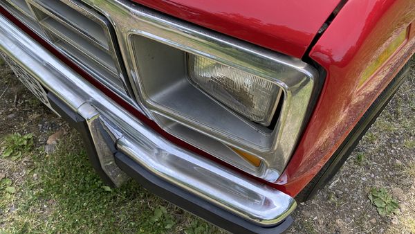 1985 Ford F-150 V8 XL LHD For Sale (picture :index of 98)