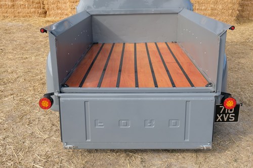 1954 Ford F-100 “Big Block” Custom LHD In vendita (immagine 51 di 95)