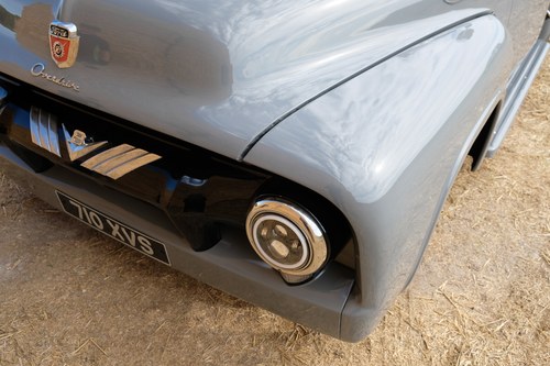 1954 Ford F-100 “Big Block” Custom LHD In vendita (immagine 61 di 95)