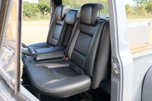 1954 Ford F-100 “Big Block” Custom LHD In vendita (immagine 34 di 95)