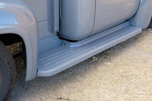 1954 Ford F-100 “Big Block” Custom LHD In vendita (immagine 54 di 95)