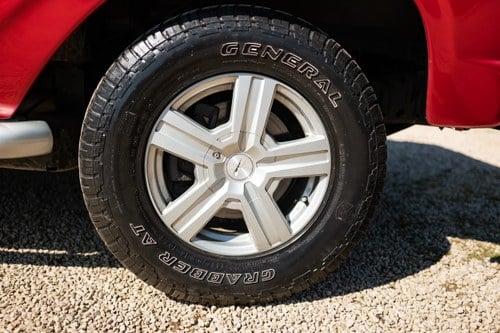 1966 Ford F100 Pickup V8 à vendre (picture 44 of 248)