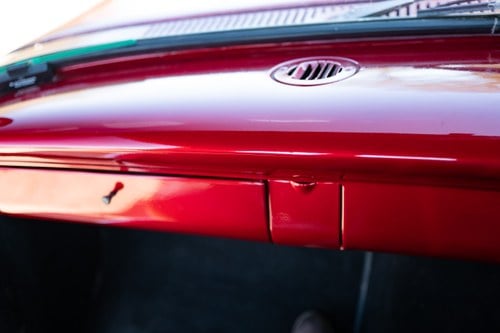 1966 Ford F100 Pickup V8 à vendre (picture 94 of 248)