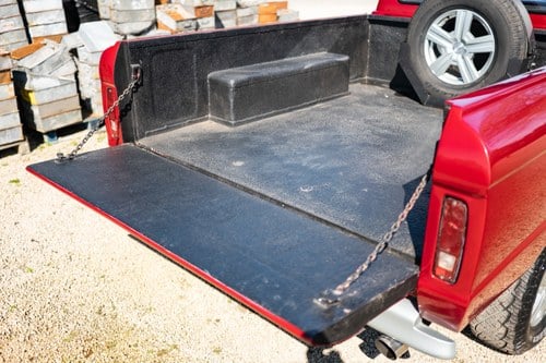 1966 Ford F100 Pickup V8 à vendre (picture 114 of 248)