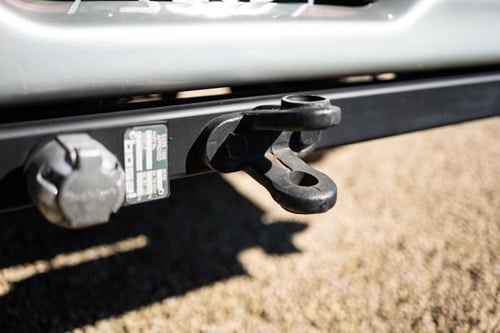 1966 Ford F100 Pickup V8 à vendre (picture 165 of 248)