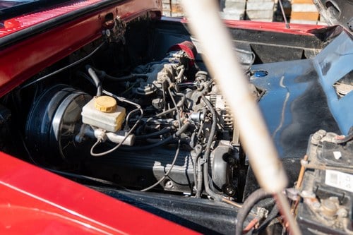 1966 Ford F100 Pickup V8 à vendre (picture 191 of 248)